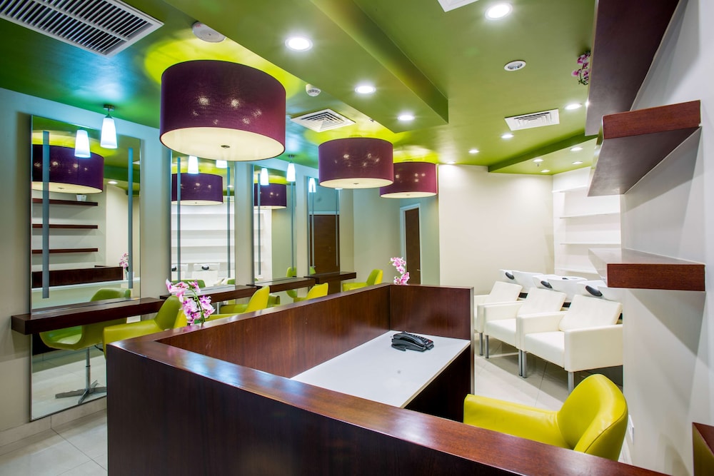 PARK INN BY RADISSON KIGALI 11/65