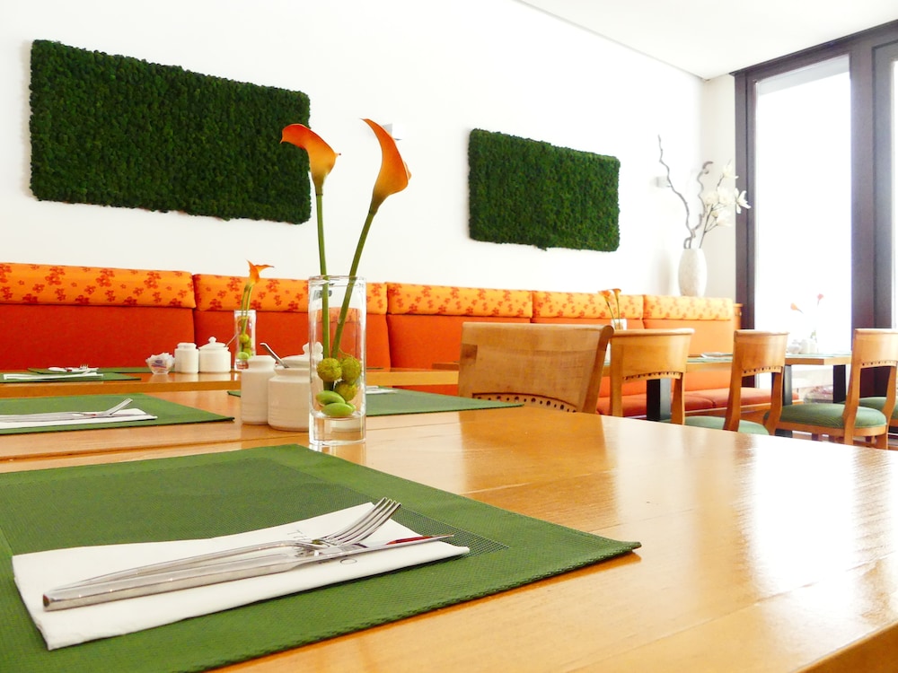 Top the Ascot Hotel Cologne 29/38