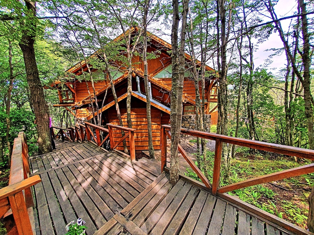 Patagonia Villa 62/68