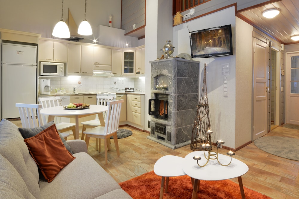 Vuokatin Aateli Apartments 30/48