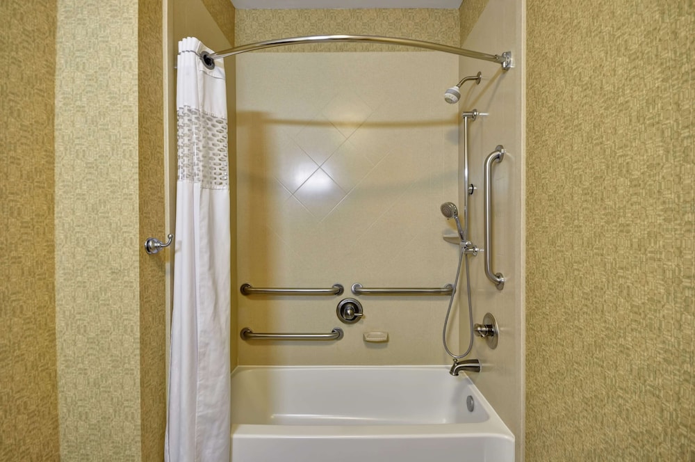 Hampton Inn Pickwick Dam At Shiloh Falls 30/71