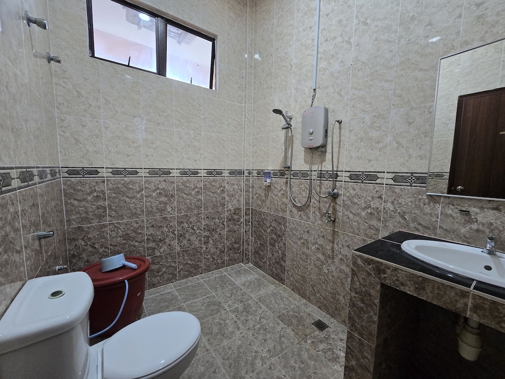 Hotel O Villa Impiana 70/75