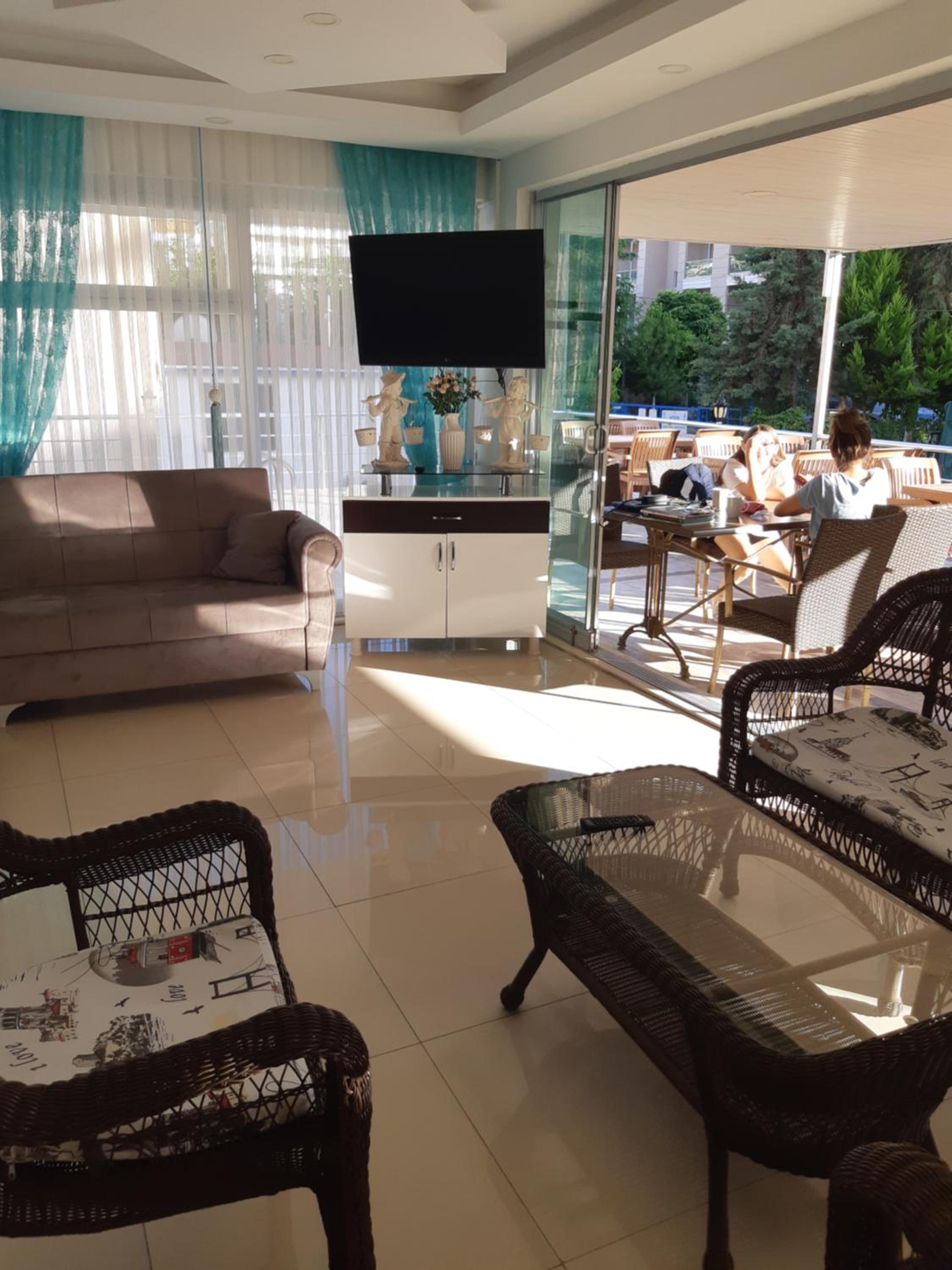 Altunakar 1 Hotel 31/50