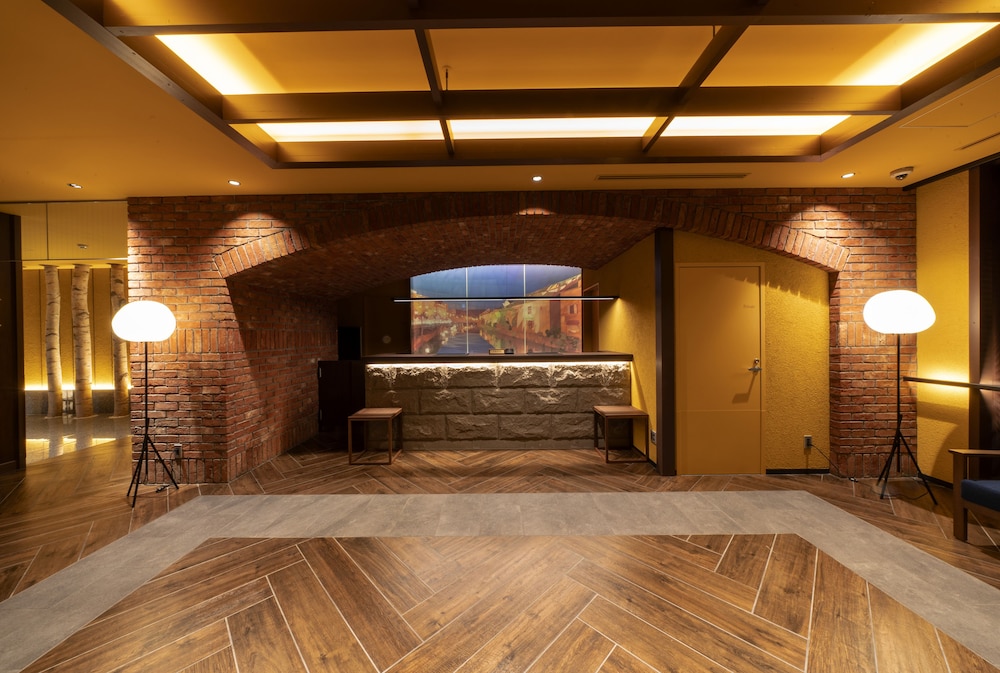 Hotel Torifito Otaru Canal 8/62