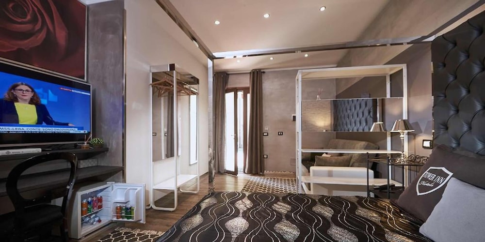 VILLA TOWER INN 55/73