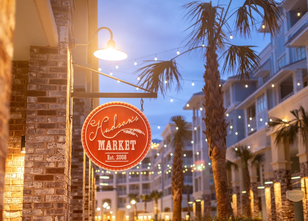 Wild Dunes Resort - Residences at Sweetgrass 12/50