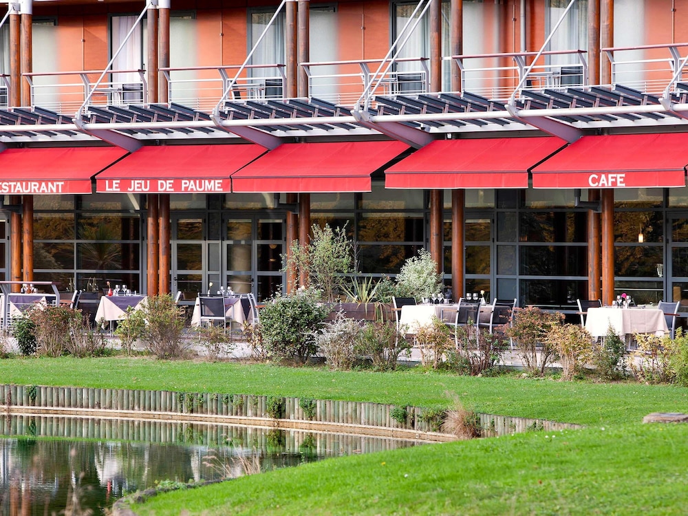 Parc Beaumont Hotel & Spa Pau - MGallery Collection 6/71