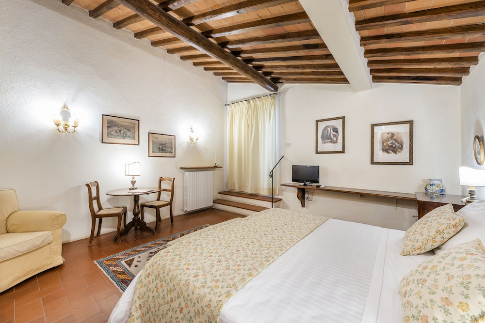 Relais Vignale 11/77