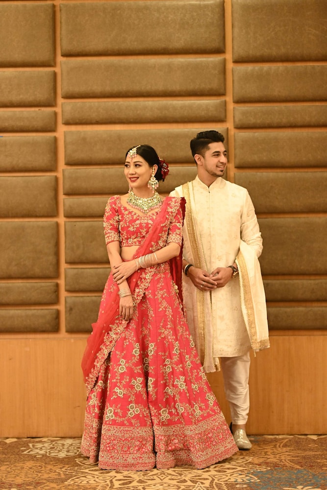 Radisson Blu Hotel Pune Kharadi 28/77