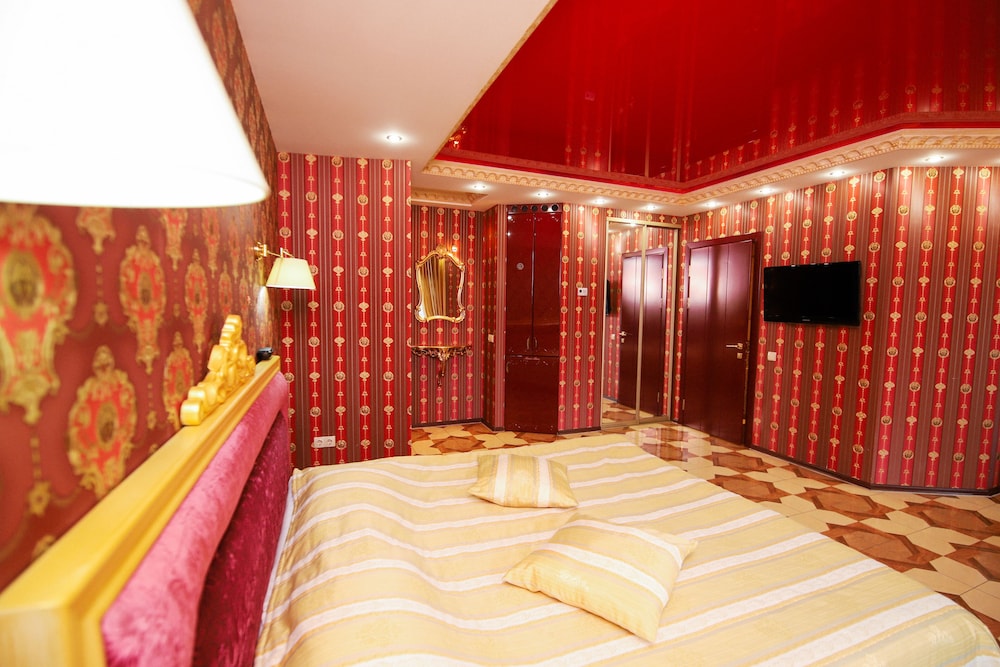 Prestige Apart Hotel 40/49
