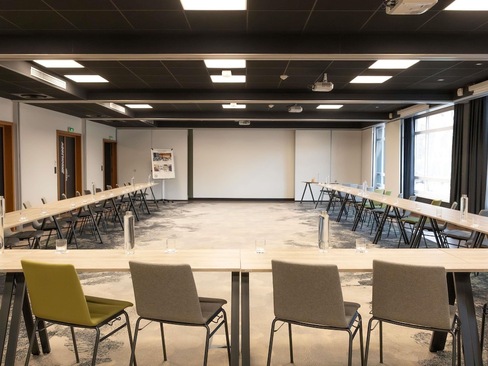 NOVOTEL ROUEN SUD 62/72