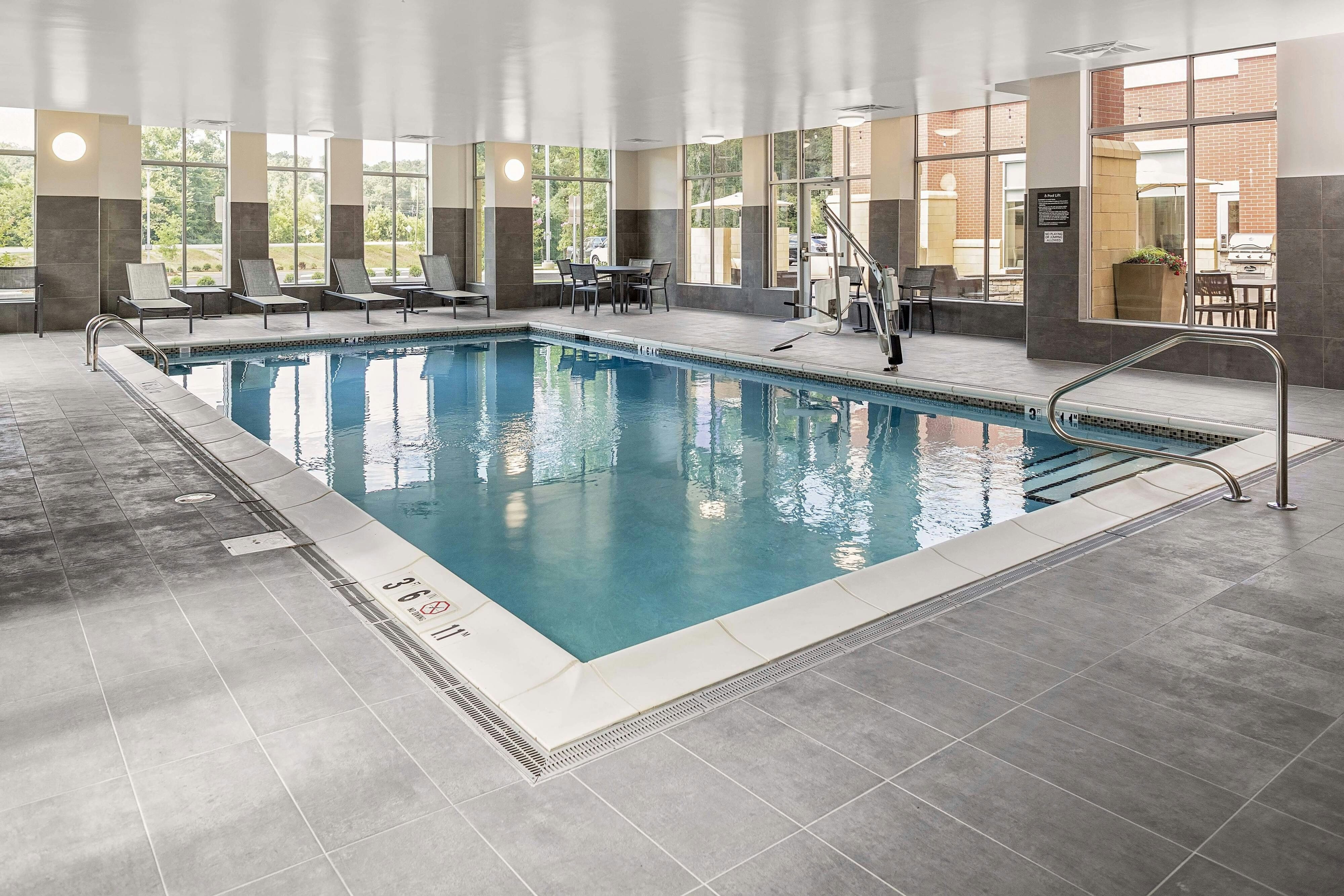 Residence Inn by Marriott Tuscaloosa 43/43