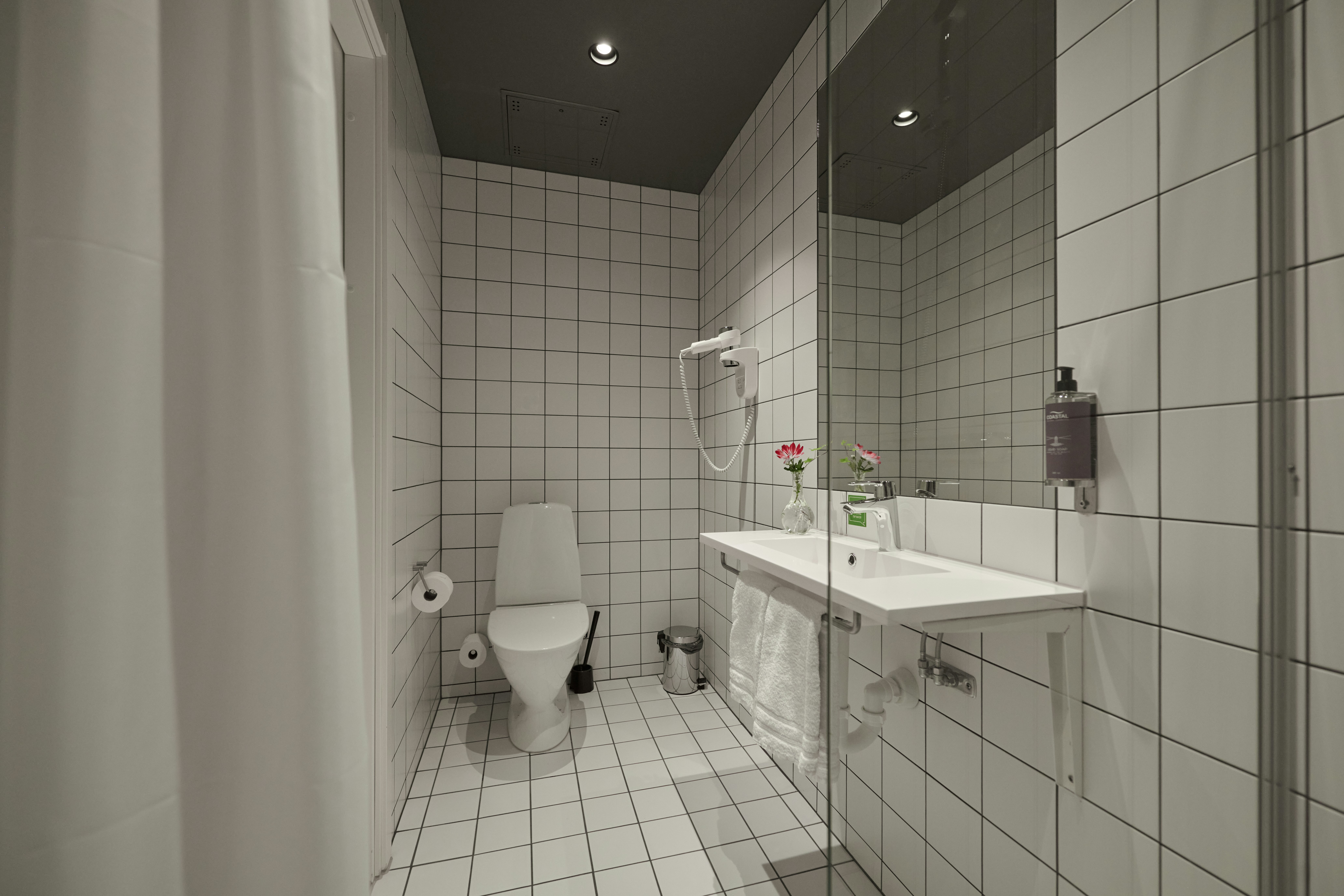 First Hotel Stockholm North 45/47