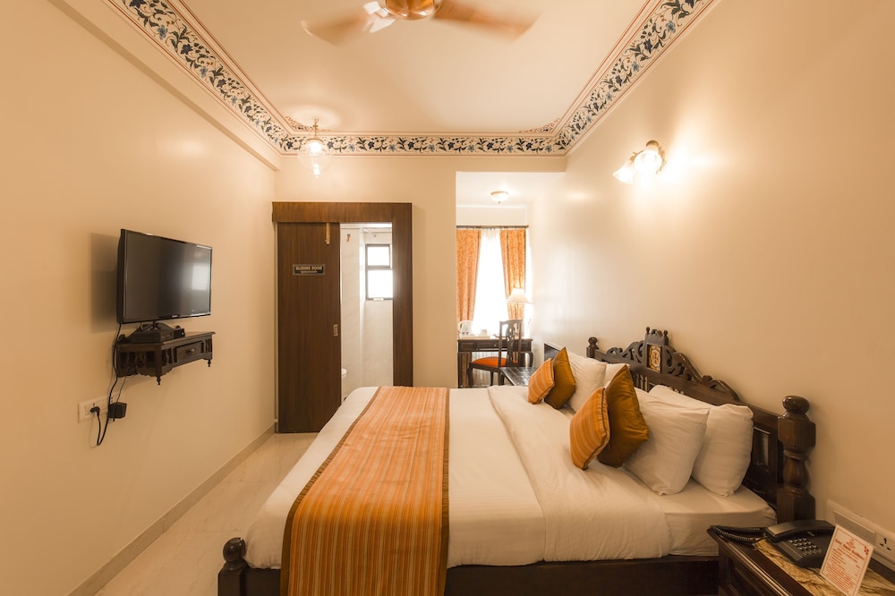 Hotel Umaid Residency 24/34
