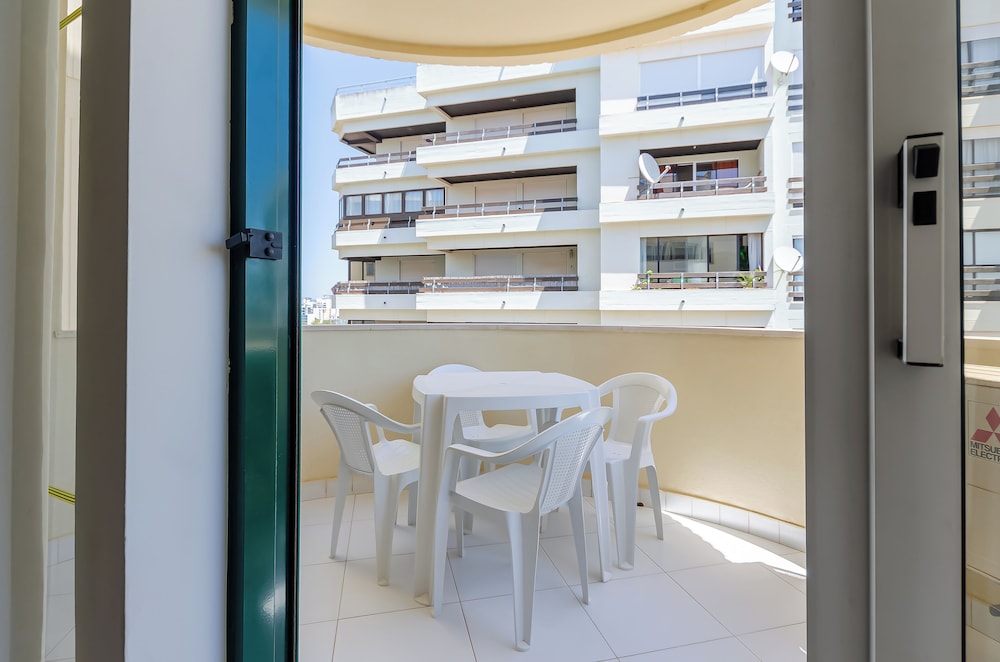 Turim Algarve Mor Apartamentos 58/72