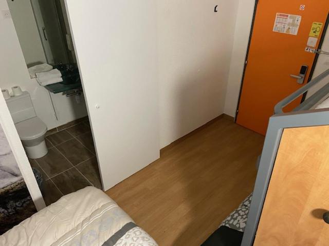 Hotel ClassEco Gent 31/47