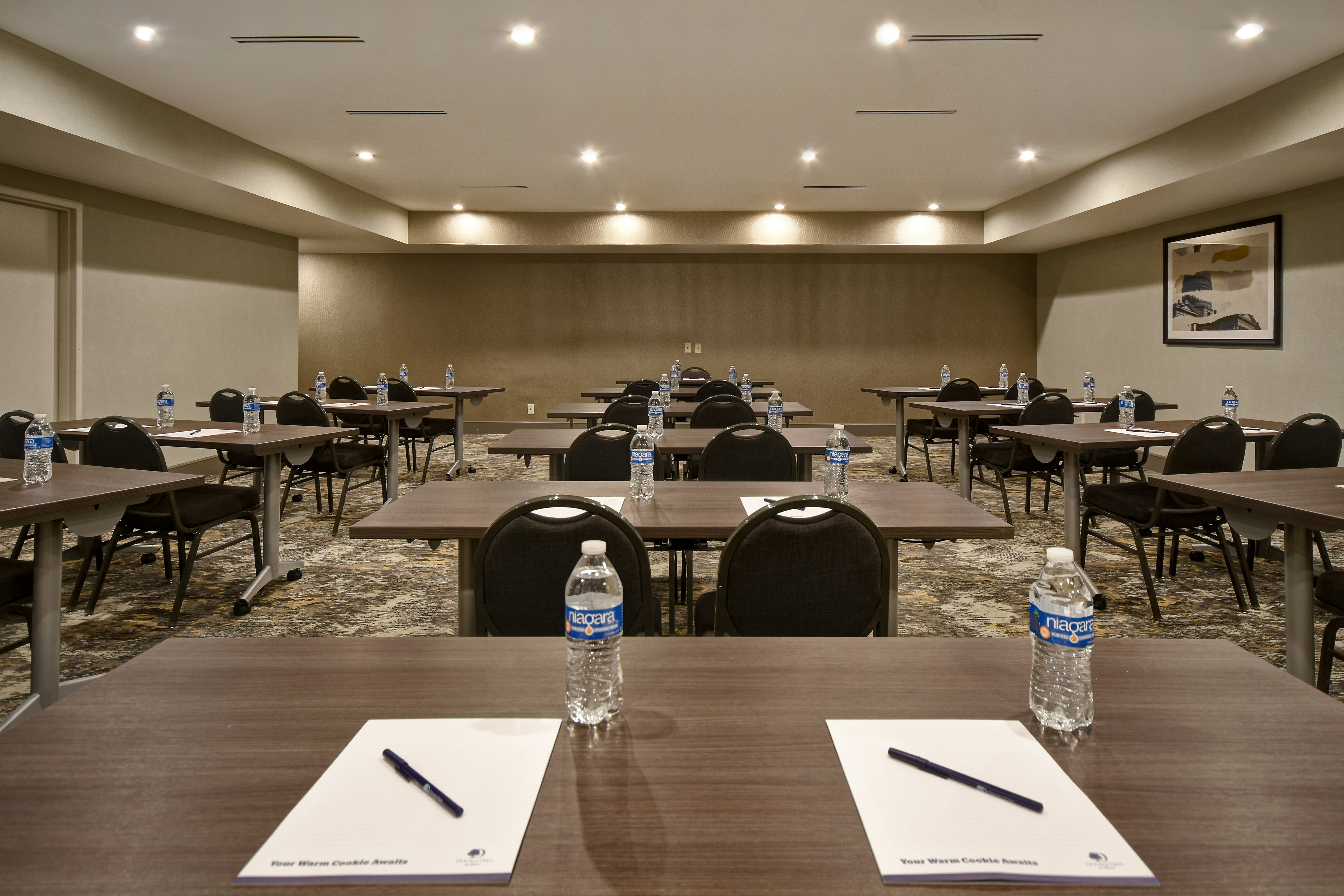 Doubletree By Hilton St Louis Airport Mo 51/59