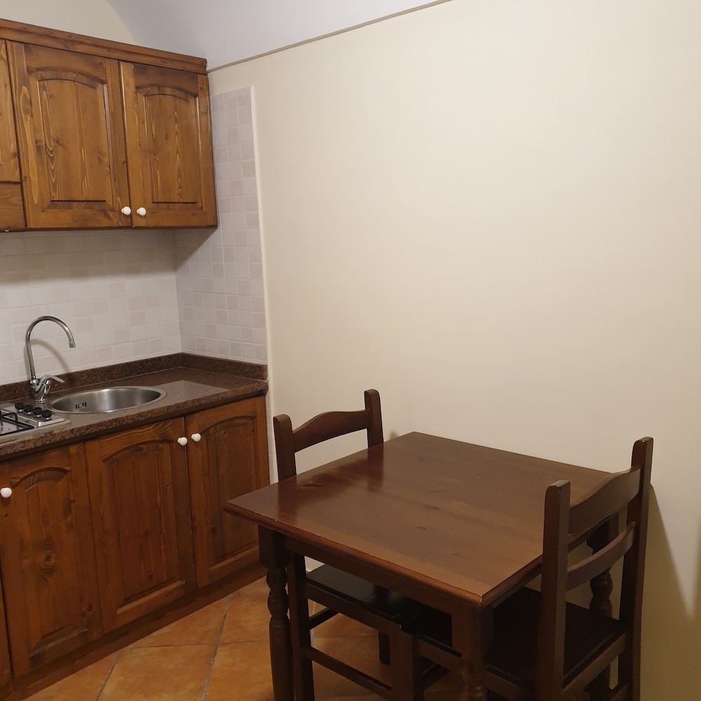 RESIDENCE L INCANTO 49/71