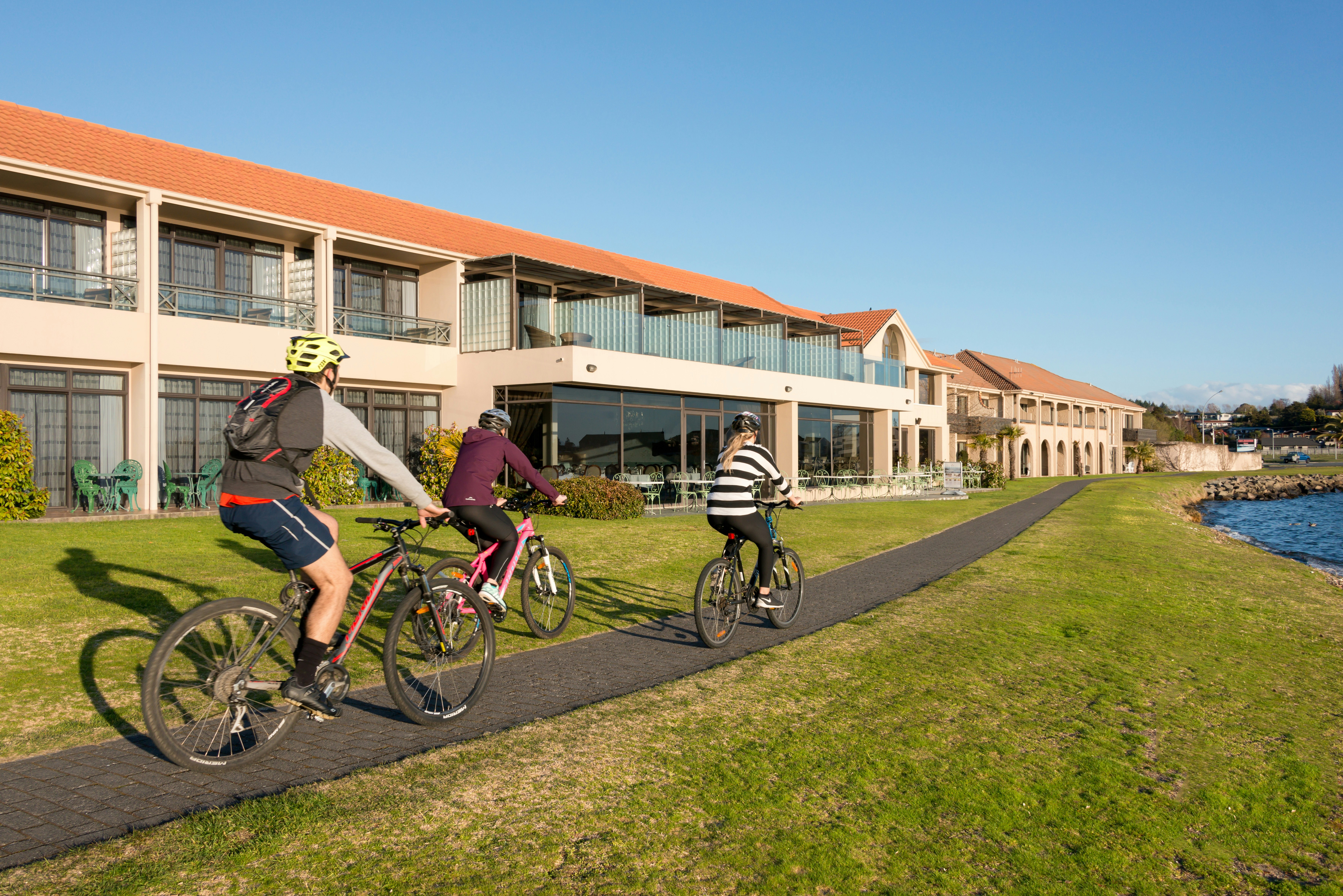 Millennium Hotel and Resort Manuels Taupo 41/58