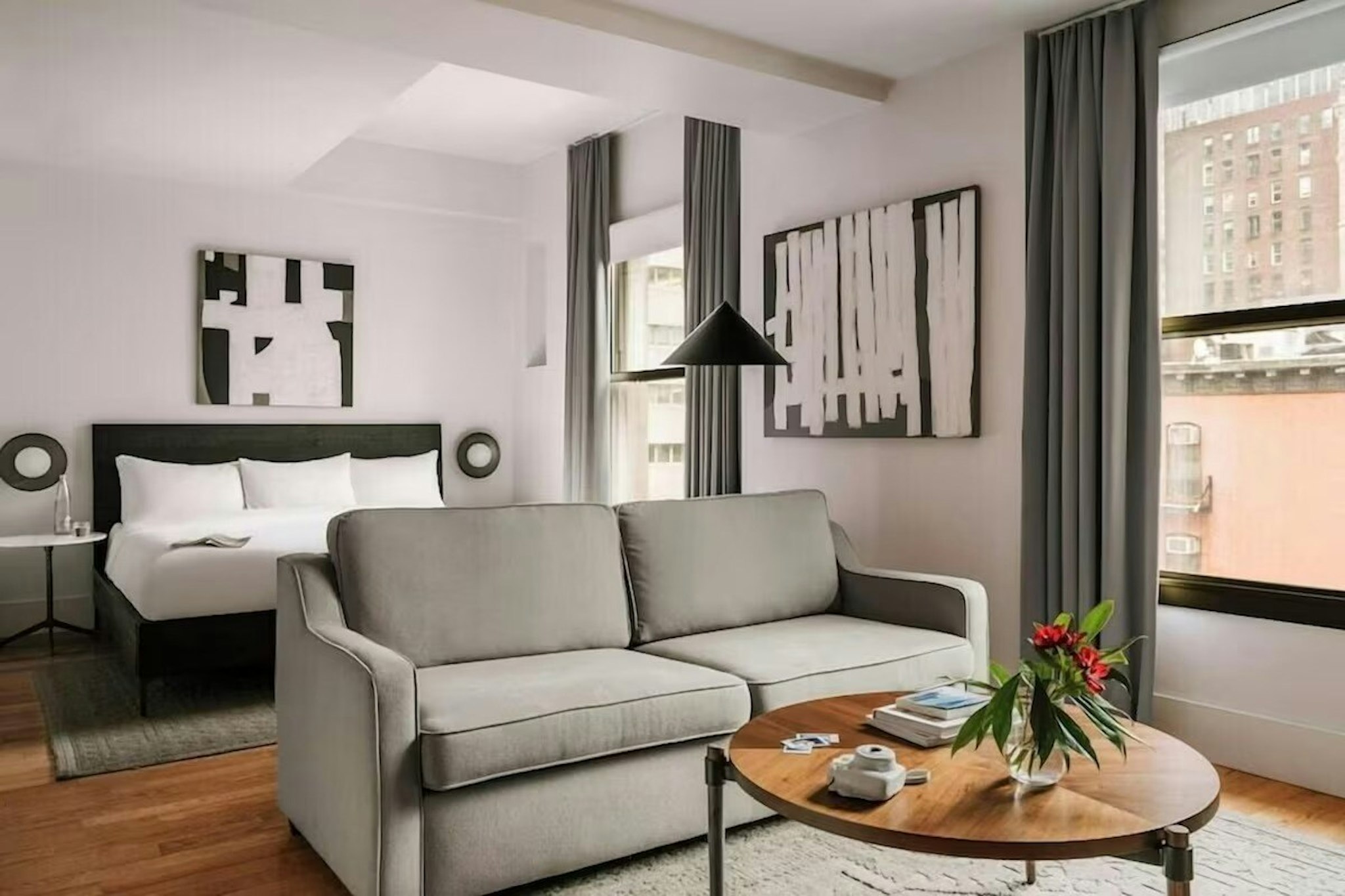 Duane Street Hotel Tribeca, Belvilla District 6 Formerly Sonder 44/63