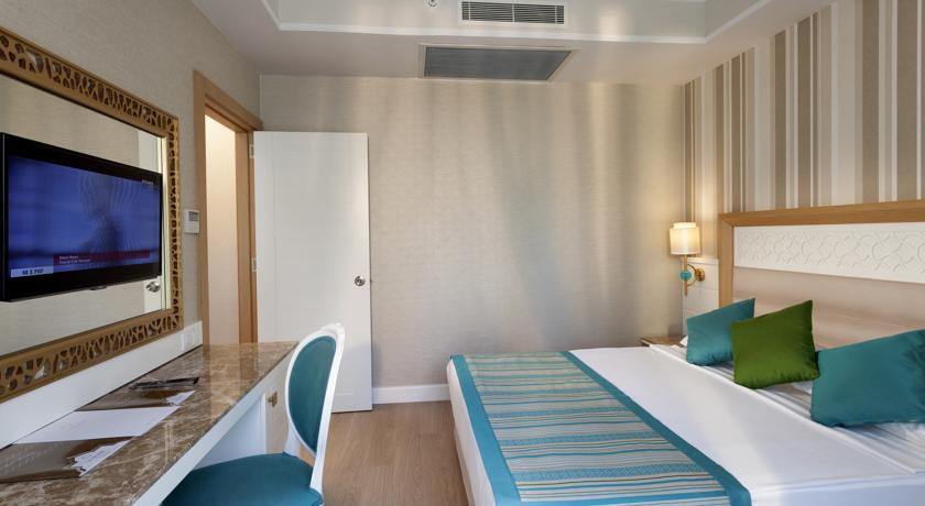 STANDARD ROOM SINGLE USE