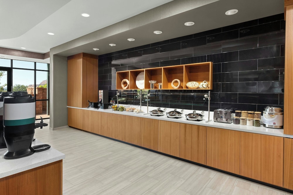 Springhill Suites By Marriott Kanab 3/31