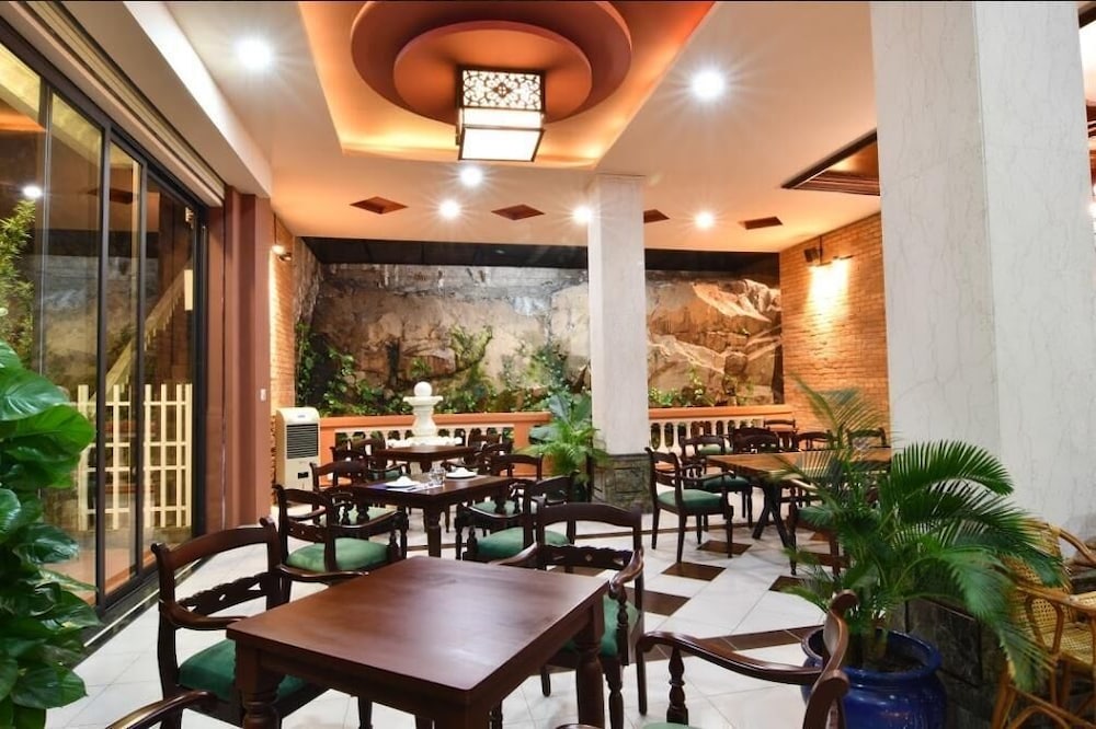 Nathalie's Vung Tau Hotel 32/42