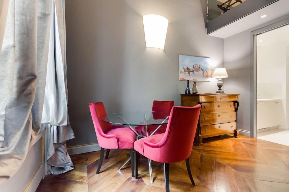Palazzo Del Carretto Art Apartments 53/72