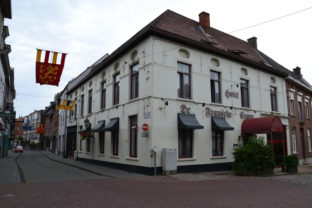 Hotel De Franse Kroon 2/35
