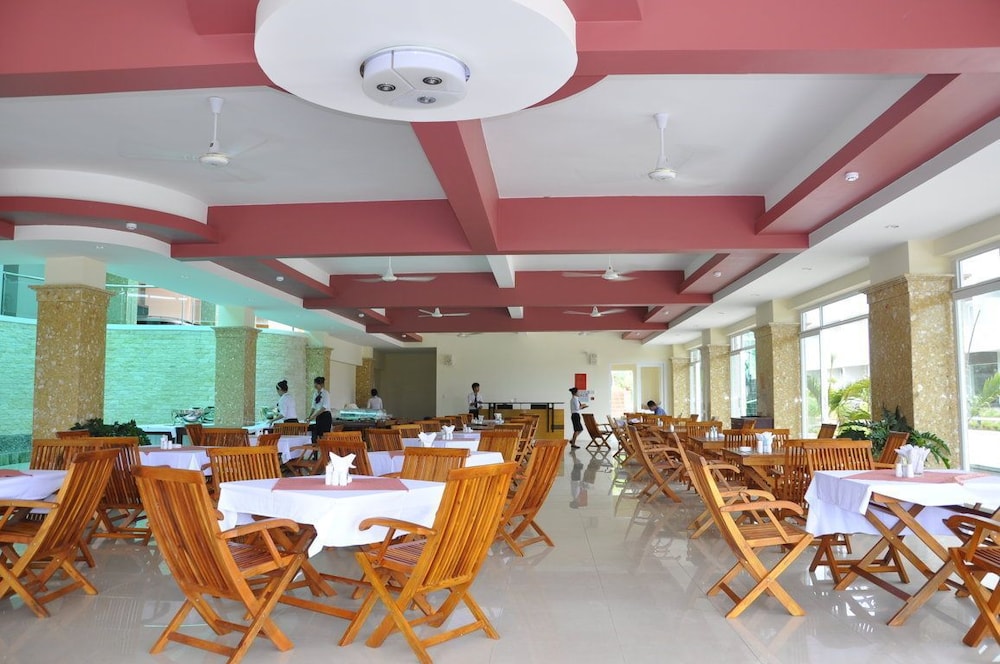 Hoa Binh Phu Quoc Hotel 6/37