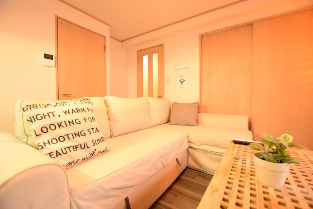 Yokoduna Hostel 36/50