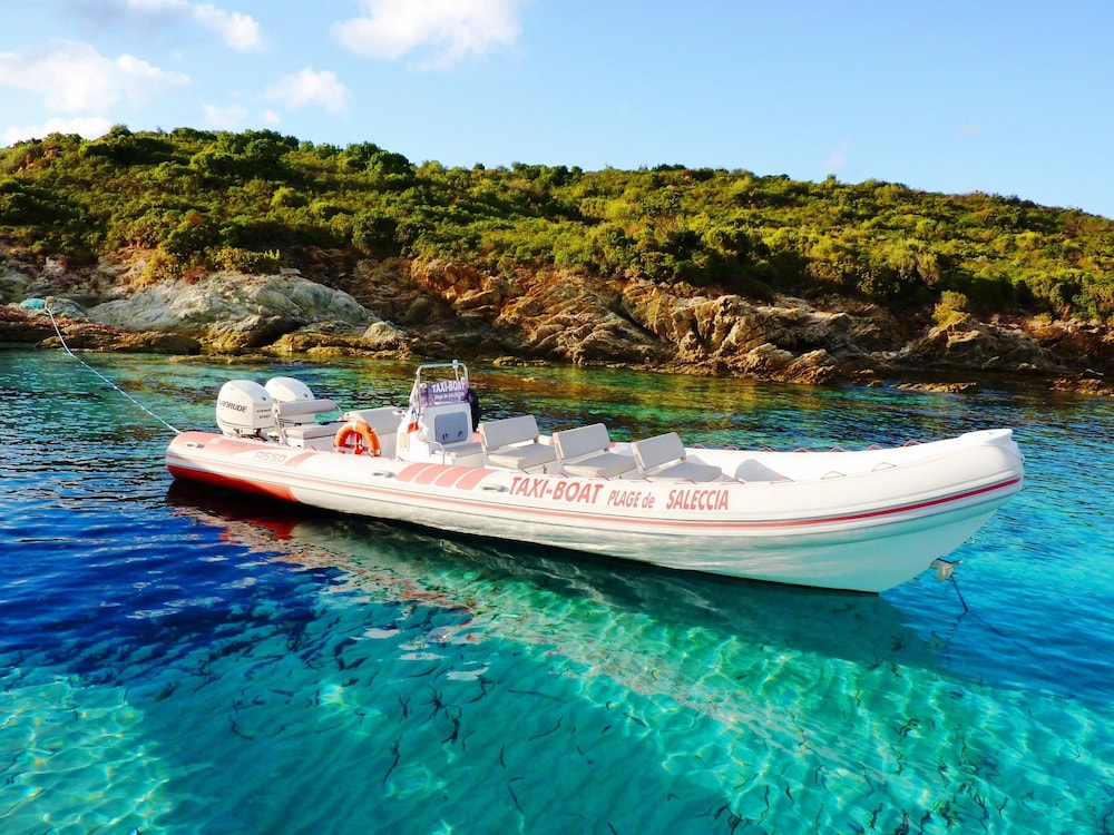 Saint Florent Citadelle Resort 10/23