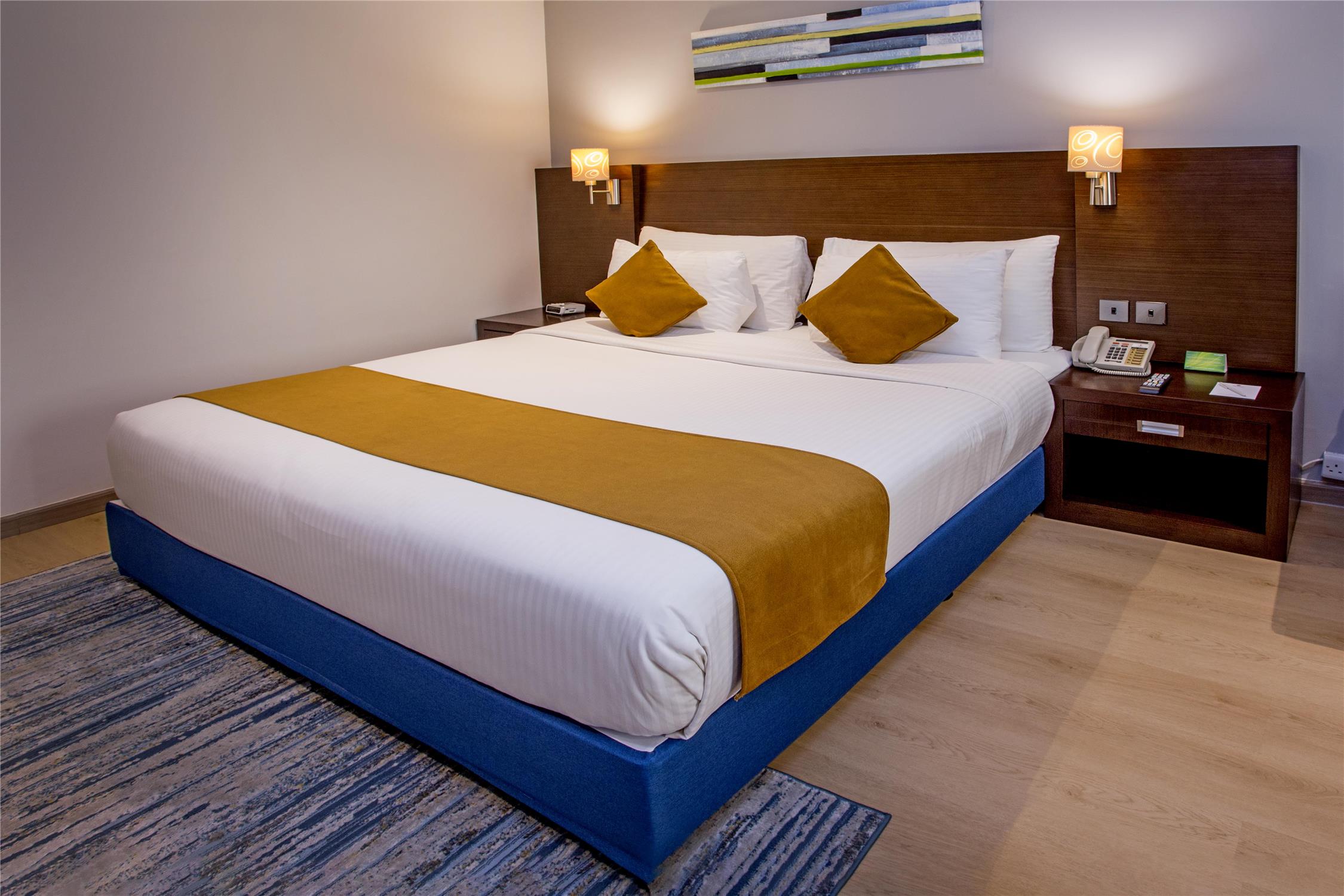 Best Western Premier Muscat 25/74