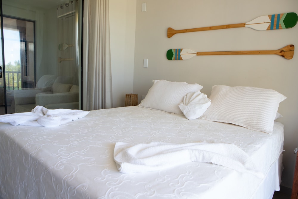 Vivant Eco Beach 10/50