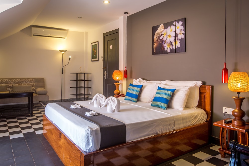 Baby Elephant Boutique Hotel 22/69
