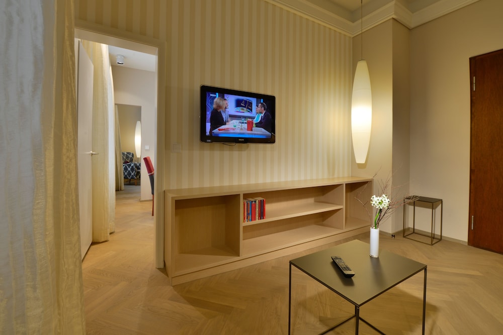 Hotel Victoria, BW Signature Collection 5/42