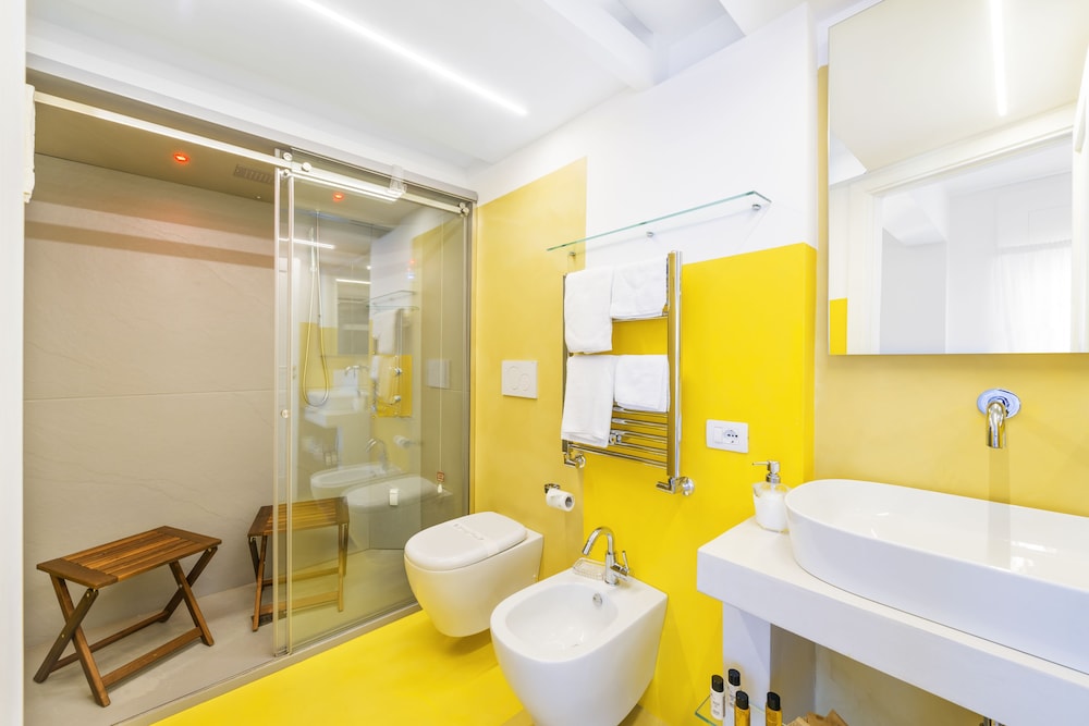 Luiselle Charming Accommodation Sorrento 31/32