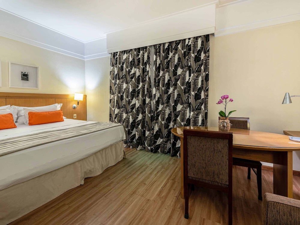 Hotel Cassino Tower Campinas 21/72