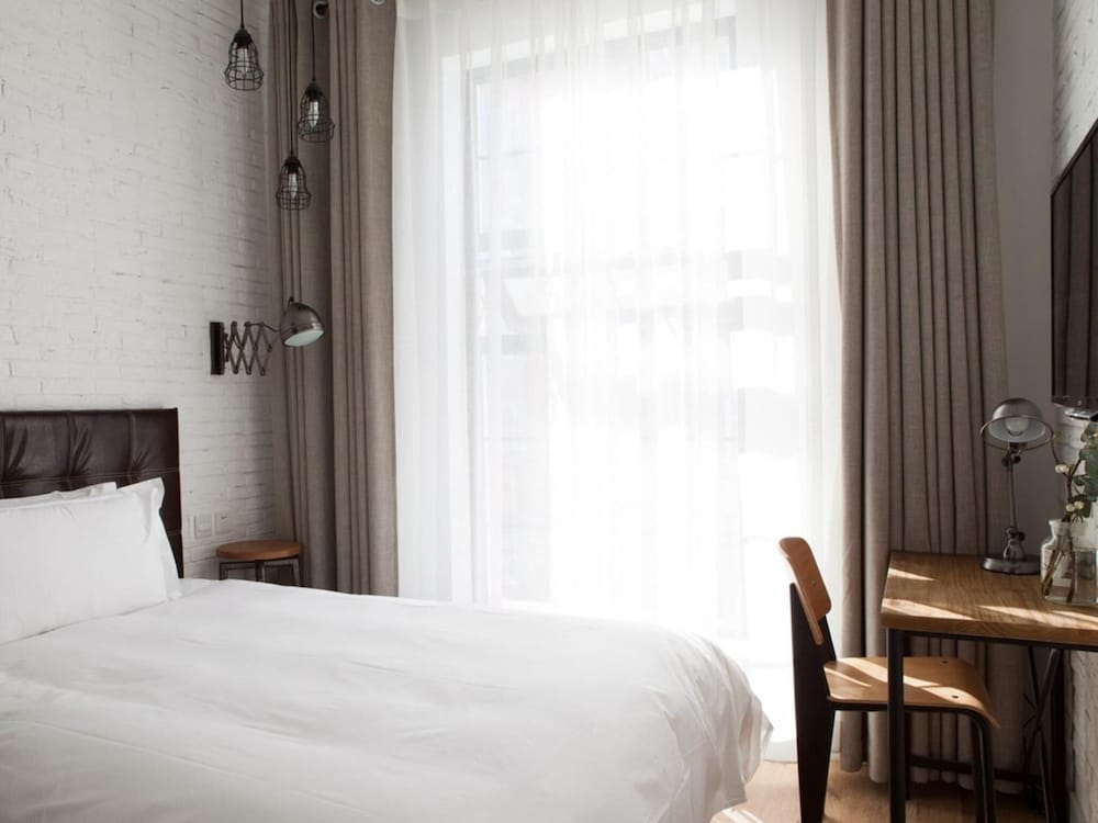 Cendre Hotel 12/51