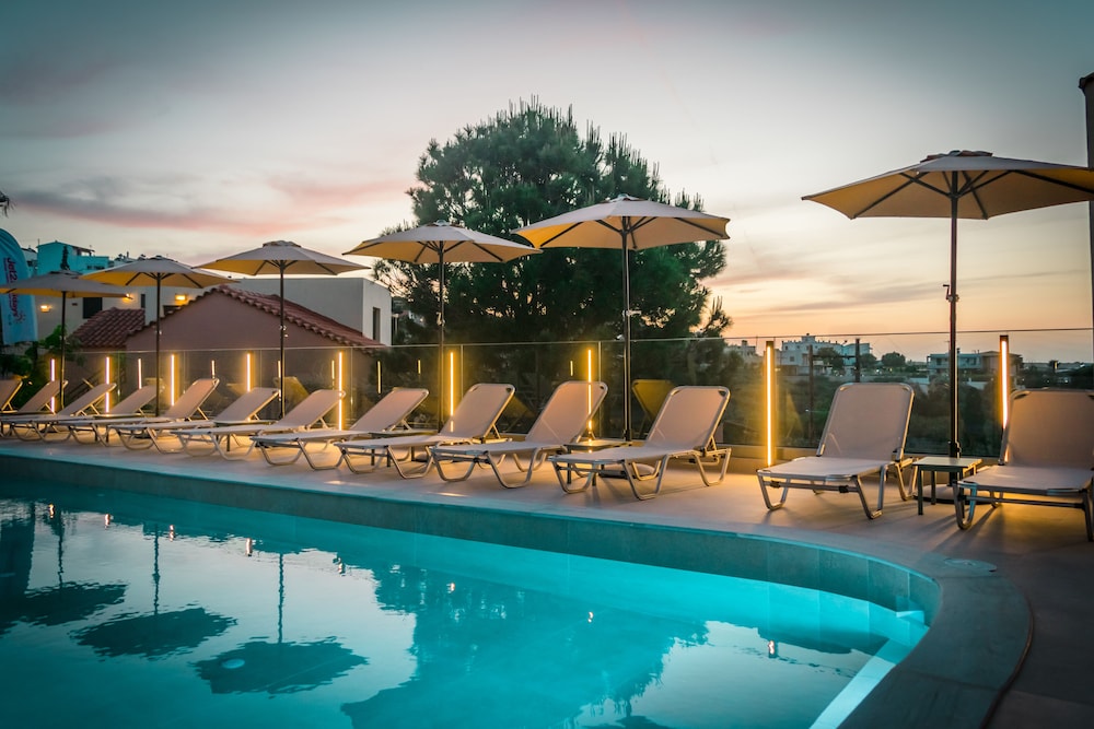 Dream Village in HERSONISSOS