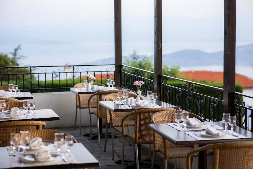 Portaria Hotel And Spa 50/67