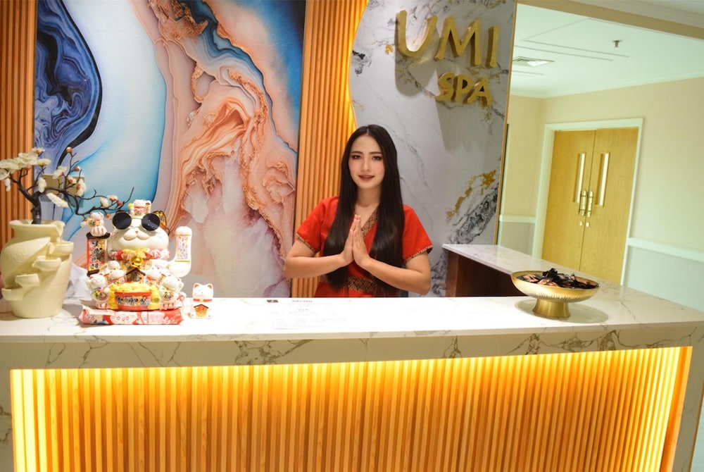Golden Tulip Nizwa Hotel 10/69