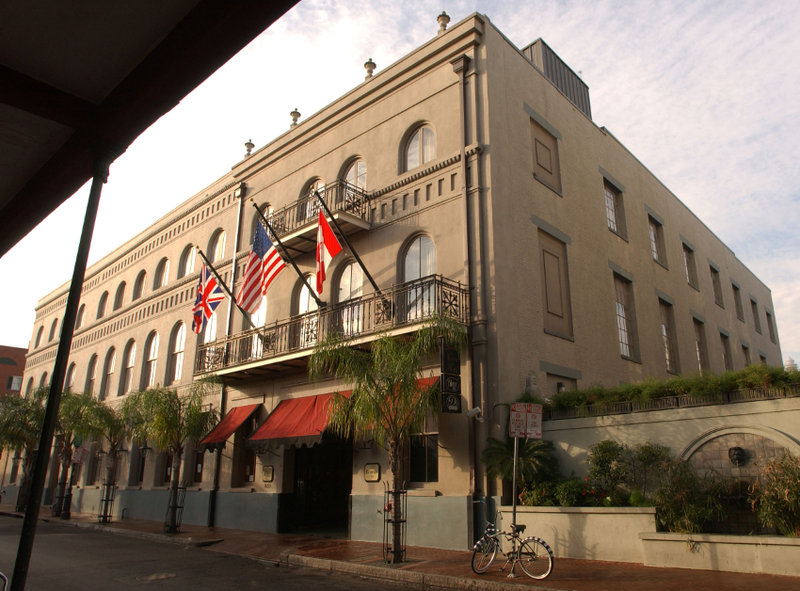 Prince Conti Hotel 36/36