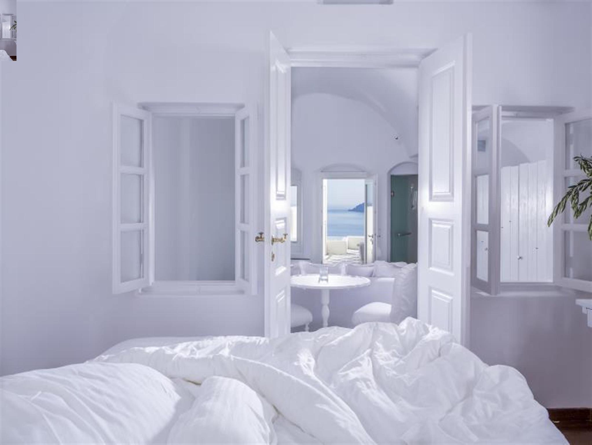 Honeymoon, Suite, Plunge Pool