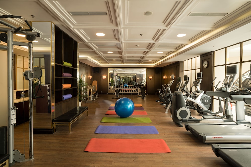 Vinpearl Resort And Spa Ha Long 34/70
