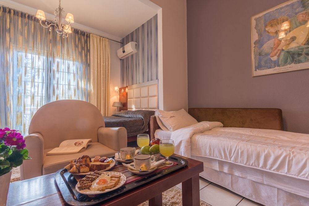 Krikonis Hotel Ioannina 20/50