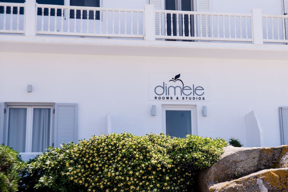Dimele Rooms and Studios 2/50