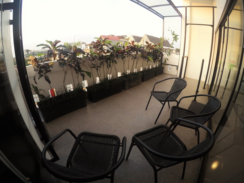 The Packer Lodge Yogyakarta Hostel 49/50