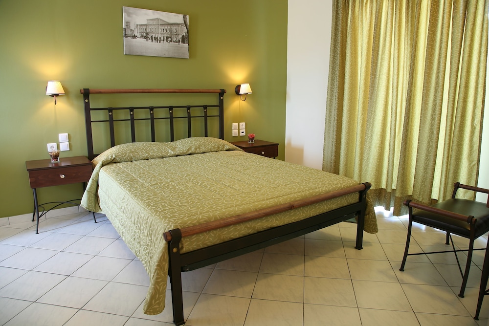 Maistrali Hotel 21/47