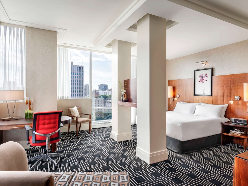 Sofitel Montreal Golden Mile 29/79